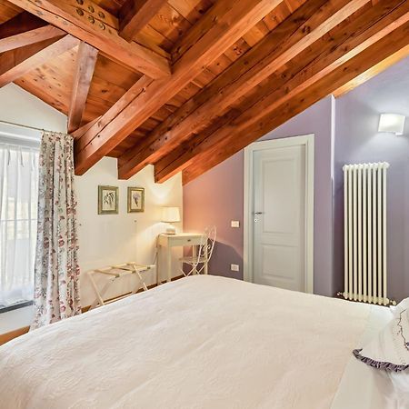 Affittacamere La Collina Degli Ulivi ลาสเปเซีย ภายนอก รูปภาพ