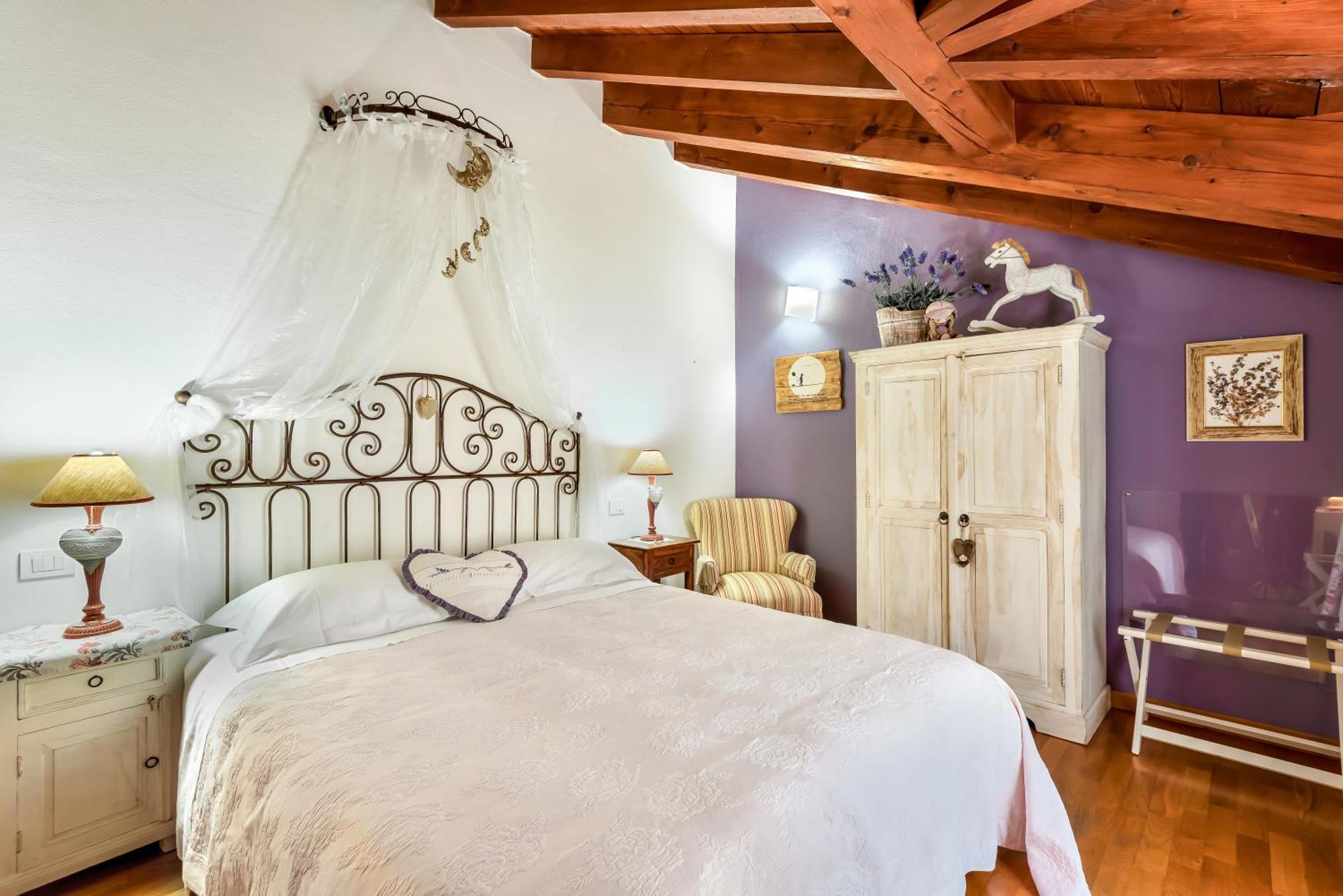 Affittacamere La Collina Degli Ulivi ลาสเปเซีย ภายนอก รูปภาพ