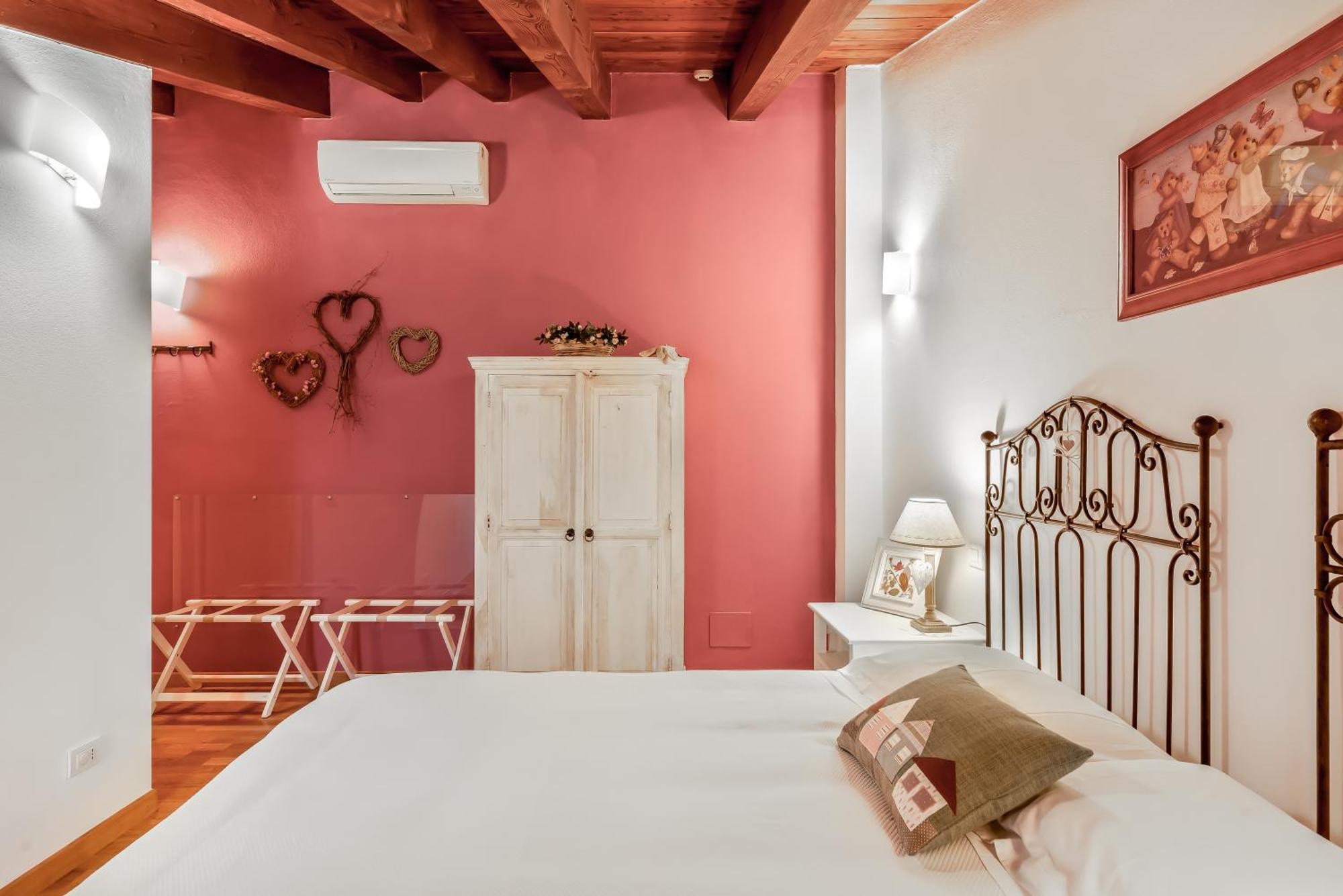 Affittacamere La Collina Degli Ulivi ลาสเปเซีย ภายนอก รูปภาพ