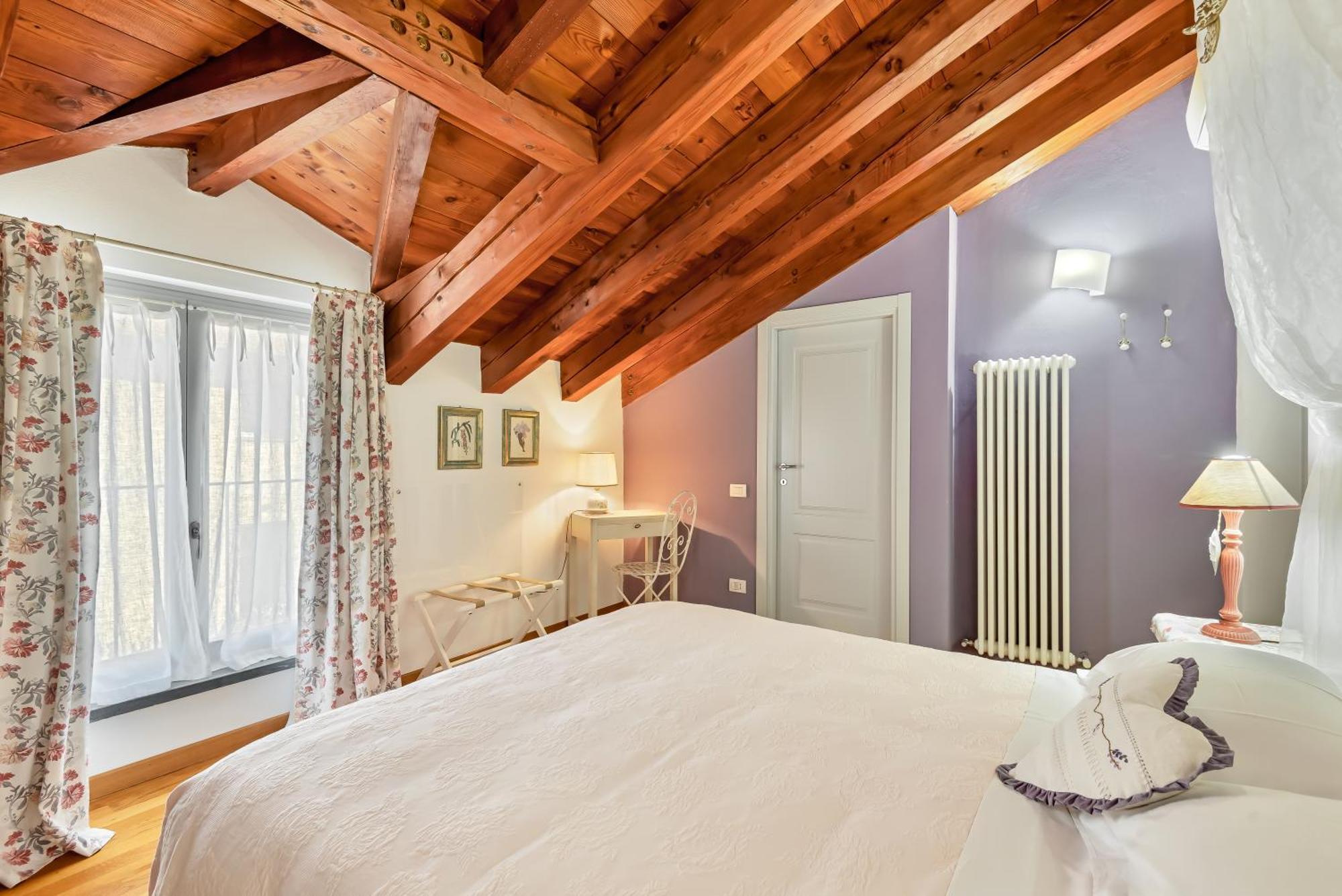 Affittacamere La Collina Degli Ulivi ลาสเปเซีย ภายนอก รูปภาพ