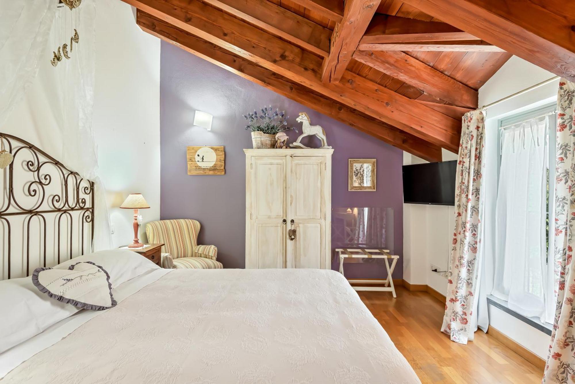 Affittacamere La Collina Degli Ulivi ลาสเปเซีย ภายนอก รูปภาพ