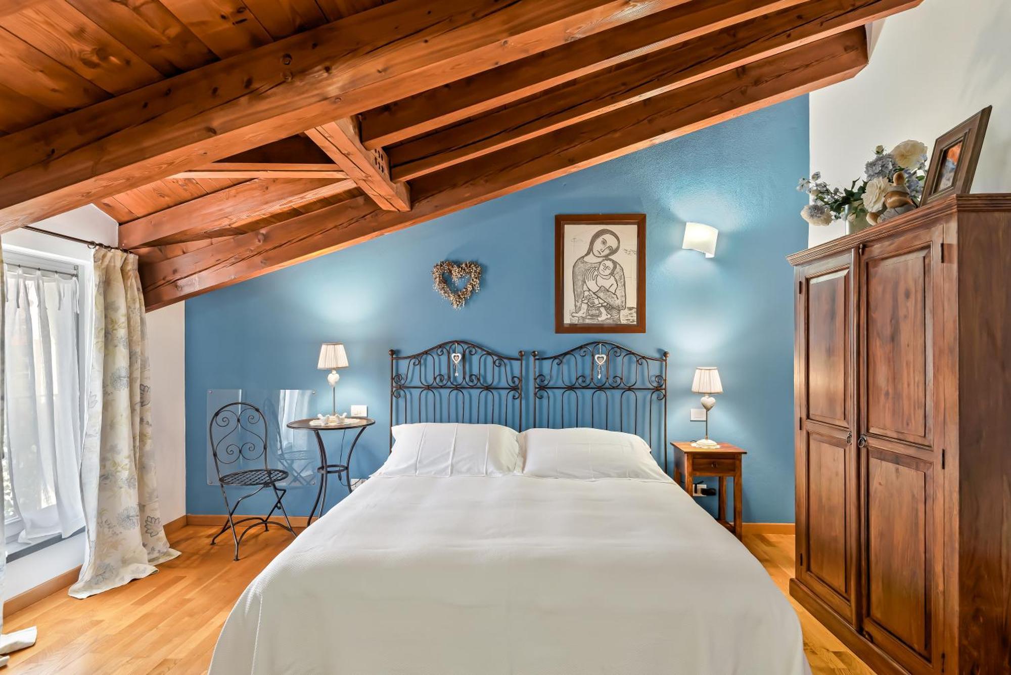 Affittacamere La Collina Degli Ulivi ลาสเปเซีย ภายนอก รูปภาพ
