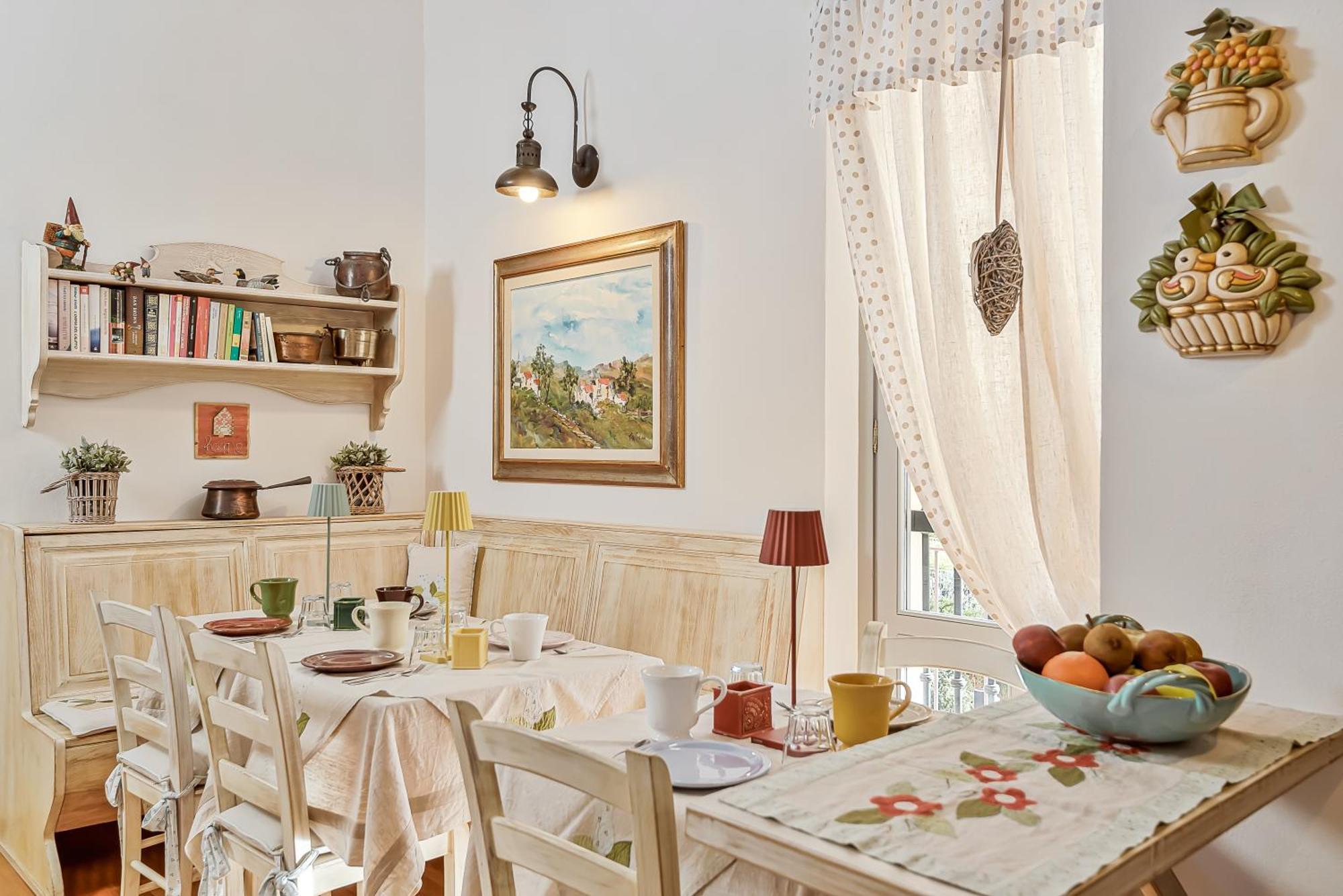 Affittacamere La Collina Degli Ulivi ลาสเปเซีย ภายนอก รูปภาพ